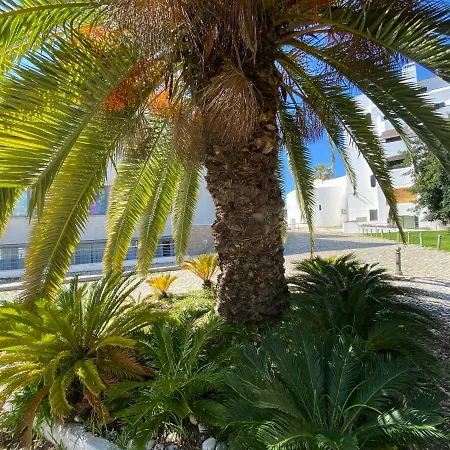 Vila Da Oura *