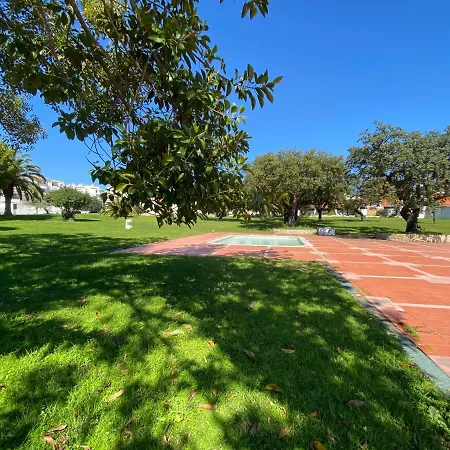 Vila Da Oura Albufeira