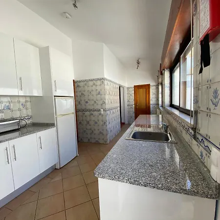 Vila Da Oura