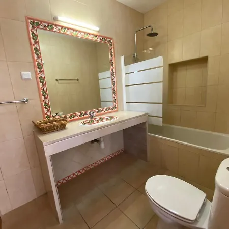 Vila Da Oura