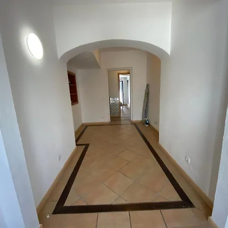 Vila Da Oura