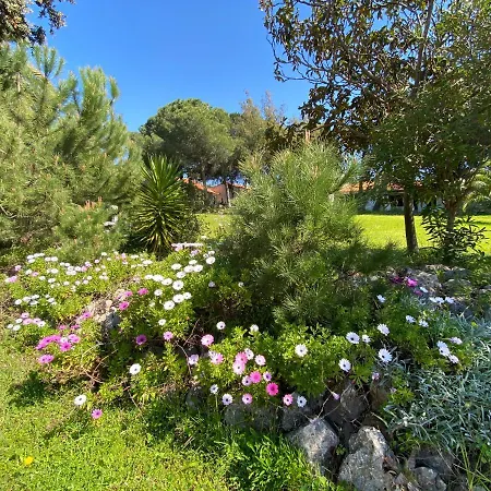 Da Oura Villa Albufeira