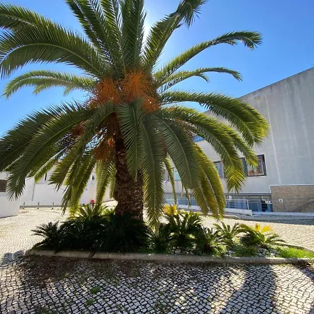 Da Oura Villa *