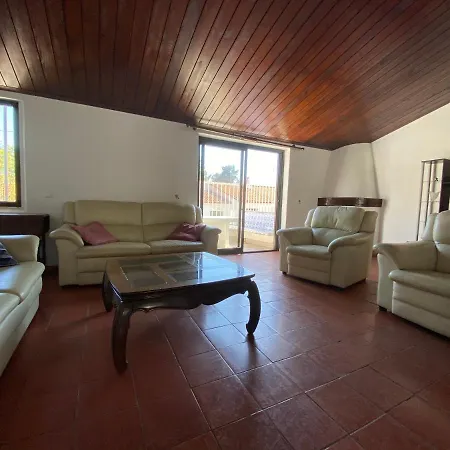 Da Oura Villa Albufeira