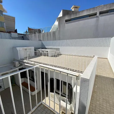 Da Oura Villa *