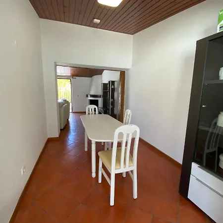 Da Oura Villa