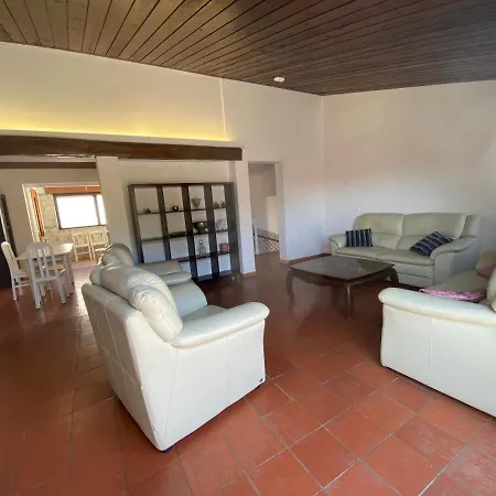 Da Oura Villa Albufeira