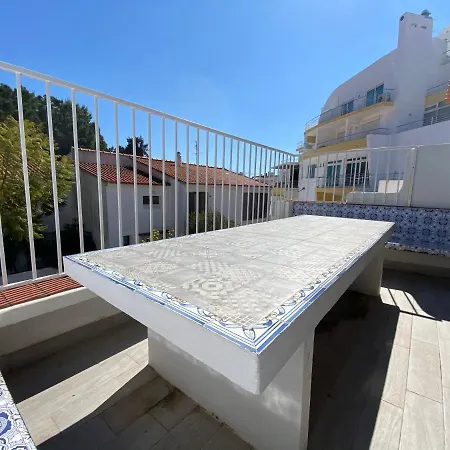Villa Da Oura *