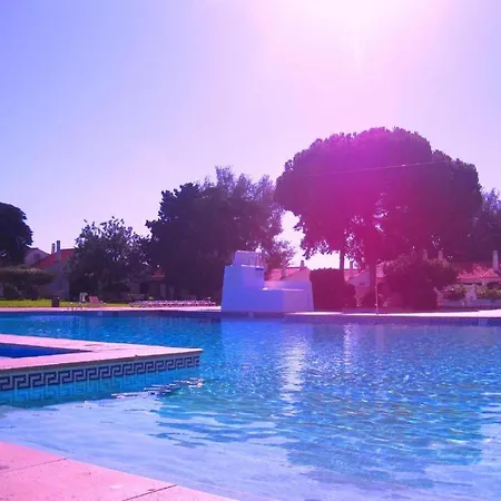 Da Oura Villa Albufeira