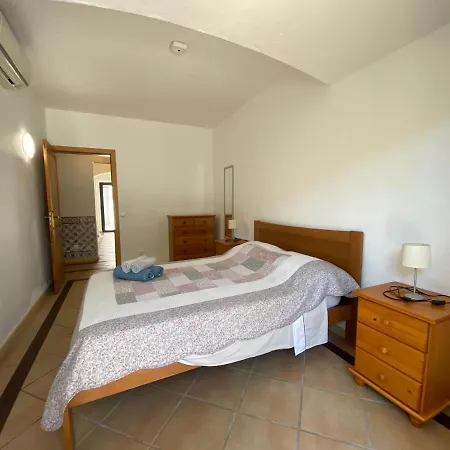 Da Oura Villa Albufeira
